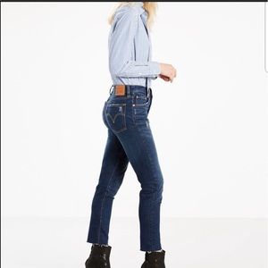 Levi Strauss & Co 501’s